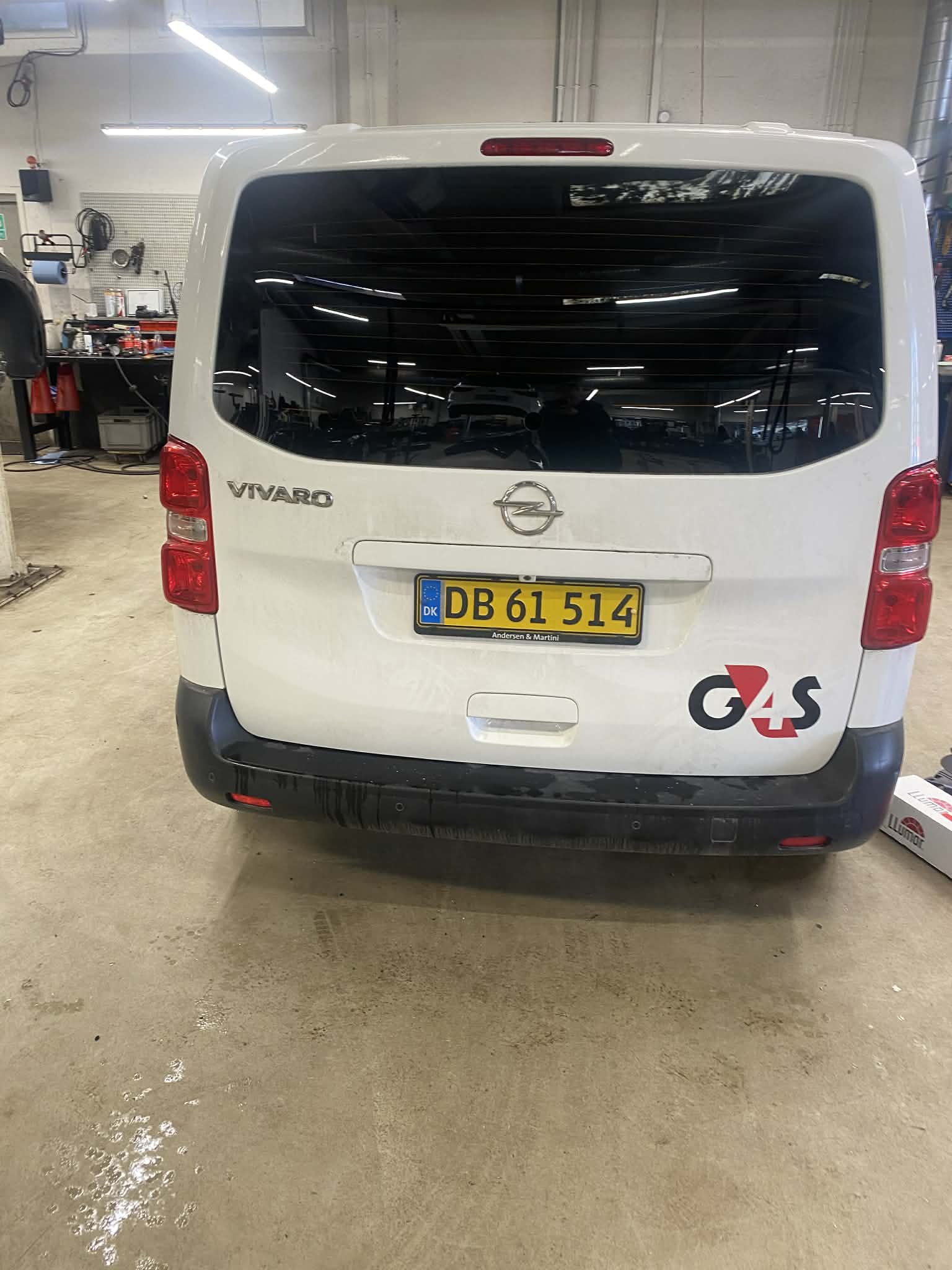 Vinduestoning regler Danmark 2026